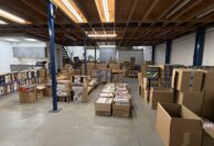 Image for: Industrial / Warehouse / Trade Counter Unit on the sought after Heathfield Trading estate