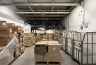 Image for: Industrial / Warehouse / Trade Counter Unit on the sought after Heathfield Trading estate