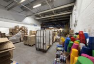Image for: Industrial / Warehouse / Trade Counter Unit on the sought after Heathfield Trading estate