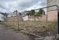 Image for: Parcel of Land with Development Potential in St Thomas on the edge of Exeter