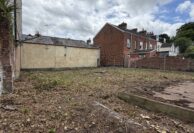 Image for: Parcel of Land with Development Potential in St Thomas on the edge of Exeter