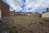 Image for: Parcel of Land with Development Potential in St Thomas on the edge of Exeter
