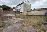 Image for: Parcel of Land with Development Potential in St Thomas on the edge of Exeter