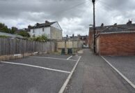 Image for: Parcel of Land with Development Potential in St Thomas on the edge of Exeter