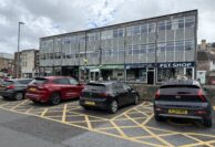 Image for: Prominent Retail premises in a convenient location opposite a main Car Park in the centre of Newton Abbot