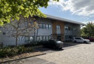 Image for: Well presented First Floor office suite on the Matford Business park on the edge of Exeter
