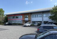 Image for: Well presented First Floor office suite on the Matford Business park on the edge of Exeter