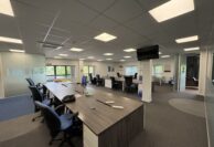 Image for: Well presented First Floor office suite on the Matford Business park on the edge of Exeter