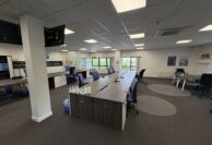 Image for: Well presented First Floor office suite on the Matford Business park on the edge of Exeter