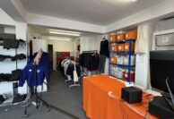 Image for: Prominent Retail / Office premises opposite a large public Car Park in the centre of the Town