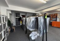 Image for: Prominent Retail / Office premises opposite a large public Car Park in the centre of the Town
