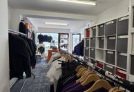 Image for: Prominent Retail / Office premises opposite a large public Car Park in the centre of the Town