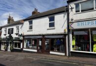 Image for: Prominent Retail / Office premises opposite a large public Car Park in the centre of the Town