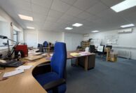Image for: Modern Industrial / Storage Unit with spacious First Floor Office on the Shutterton Business Park in Dawlish