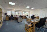 Image for: Modern Industrial / Storage Unit with spacious First Floor Office on the Shutterton Business Park in Dawlish