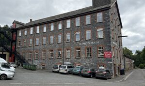 Light Industrial / Food Production Unit in a convenient location in Buckfastleigh with easy access to the A38 trunk road