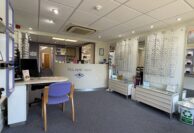 Image for: Town Centre Investment premises comprising ground floor Retail Unit plus self large contained 2 bedroom flat over