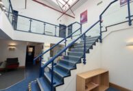 Image for: Substantial Detached Office Building on a landscaped site of approx. 1.9 Acres with parking for up to 65 cars on the edge of Ashburton