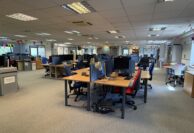 Image for: Substantial Detached Office Building on a landscaped site of approx. 1.9 Acres with parking for up to 65 cars on the edge of Ashburton