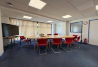 Image for: Substantial Detached Office Building on a landscaped site of approx. 1.9 Acres with parking for up to 65 cars on the edge of Ashburton