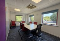 Image for: Substantial Detached Office Building on a landscaped site of approx. 1.9 Acres with parking for up to 65 cars on the edge of Ashburton