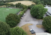 Image for: Substantial Detached Office Building on a landscaped site of approx. 1.9 Acres with parking for up to 65 cars on the edge of Ashburton