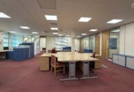 Image for: Well fitted Ground Floor Office Suite on this sought after Torquay Office Park with 8 Car Parking spaces.