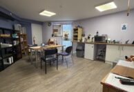 Image for: Town Centre Investment comprising Ground Floor Retail Unit with spacious 3 storey Maisonette over in need of refurbishment