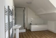 Image for: Town Centre Investment comprising Ground Floor Retail Unit with spacious 3 storey Maisonette over in need of refurbishment