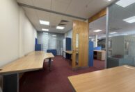Image for: Well fitted Ground Floor Office Suite on this sought after Torquay Office Park with 8 Car Parking spaces.