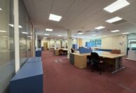 Image for: Well fitted Ground Floor Office Suite on this sought after Torquay Office Park with 8 Car Parking spaces.