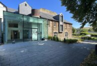 Image for: Well fitted second floor Office Suite with ample Parking on this lovely landscaped site at Buckfast Abbey