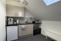 Image for: Well fitted second floor Office Suite with ample Parking on this lovely landscaped site at Buckfast Abbey