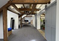 Image for: Well fitted second floor Office Suite with ample Parking on this lovely landscaped site at Buckfast Abbey