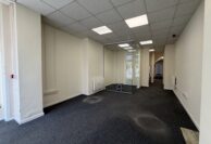 Image for: Retail / Office premises on a busy main road in the centre of Exmouth
