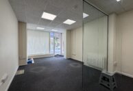 Image for: Retail / Office premises on a busy main road in the centre of Exmouth