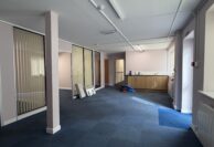 Image for: Office suite located on a busy road in the centre of Exmouth