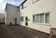 Image for: Office suite located on a busy road in the centre of Exmouth