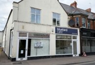 Image for: Retail / Office premises on a busy main road in the centre of Exmouth