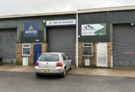 Image for: Industrial / Warehouse / Trade Counter Unit in a convenient location on the busy Totnes Industrial Estate