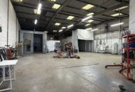 Image for: Industrial Unit with Large yard / Parking area for up to 30 cars - Suitable for the Motor Trade or a Bodyshop