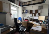 Image for: Industrial / Warehouse unit in a convenient location in Totnes with secure gated Yard area adjoining