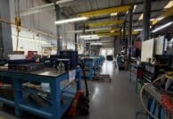 Image for: Industrial / Warehouse unit in a convenient location in Totnes with secure gated Yard area adjoining