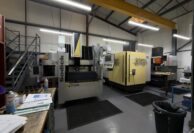 Image for: Industrial / Warehouse unit in a convenient location in Totnes with secure gated Yard area adjoining