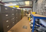 Image for: Industrial / Warehouse unit in a convenient location in Totnes with secure gated Yard area adjoining
