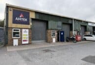 Image for: Industrial / Warehouse unit in a convenient location in Totnes with secure gated Yard area adjoining