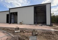 Image for: Brand New Industrial / Warehouse / Trade Counter Unit on this exciting new Business Park