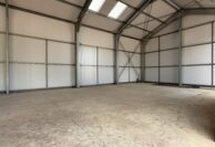 Image for: Brand New Industrial / Warehouse / Trade Counter Unit on this exciting new Business Park