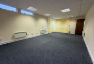 Image for: Self contained Business premises on the sought after Matford Business Park with 4 parking spaces