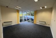 Image for: Self contained Business premises on the sought after Matford Business Park with 4 parking spaces